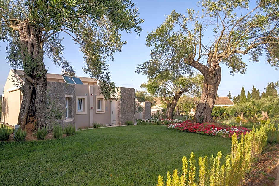 Art Hotel Debono - Adults Only