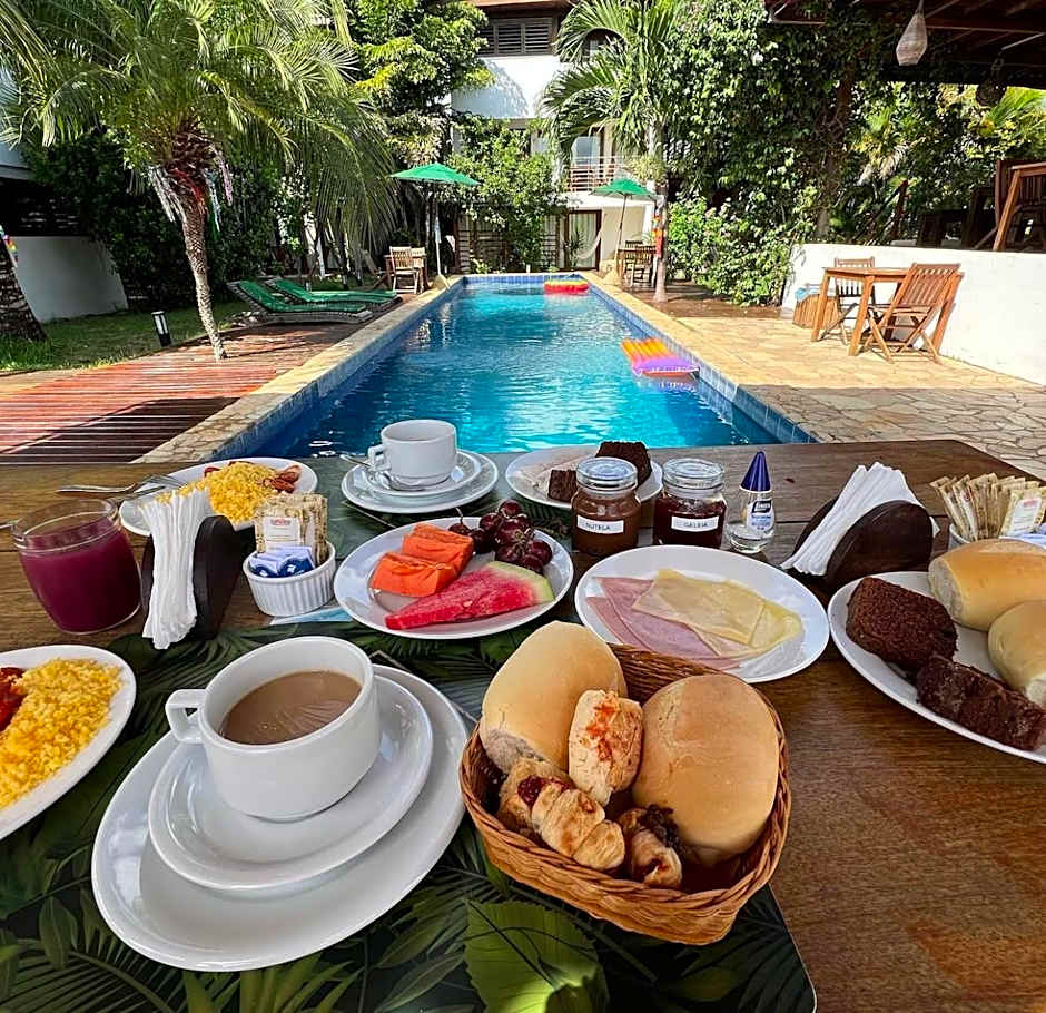 Pipa panorama aparthotel