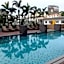 August Suites Pattaya