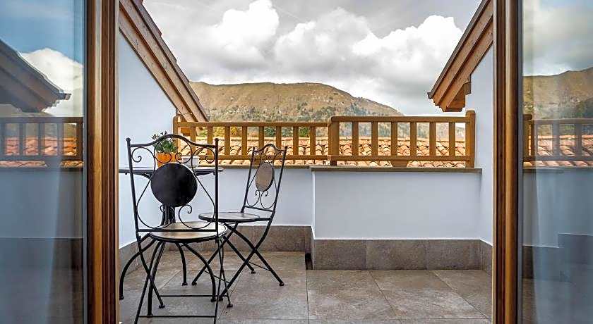 Posada Rural Fuente Juliana