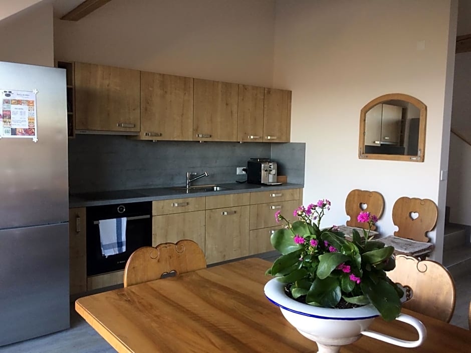 B&B Friedau