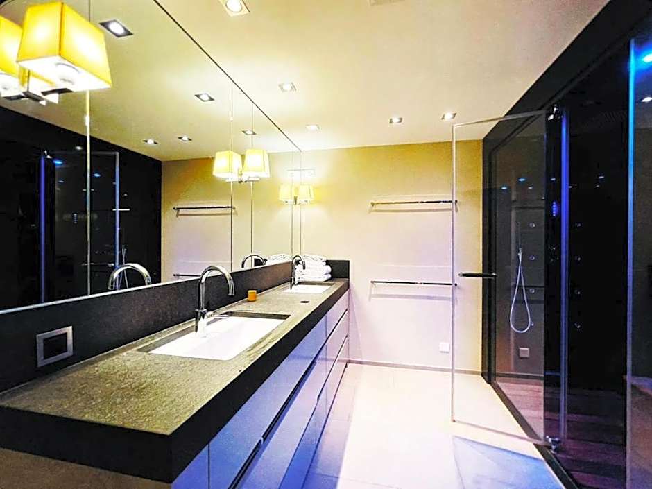 Hotel Jungfrau Mürren