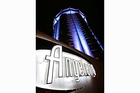 Hotel Angeleno Los Angeles