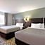 Quality Inn Hall Of Fame