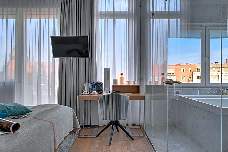 GRANO HOTEL Gdańsk Riverside