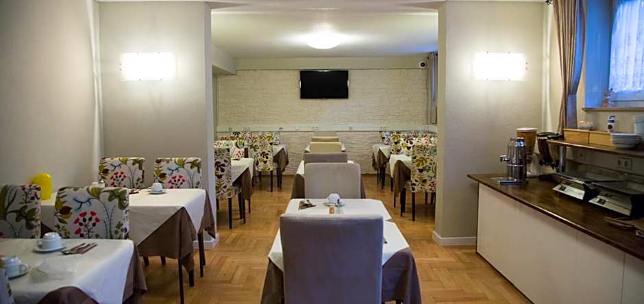 Hotel Eschborner Hof