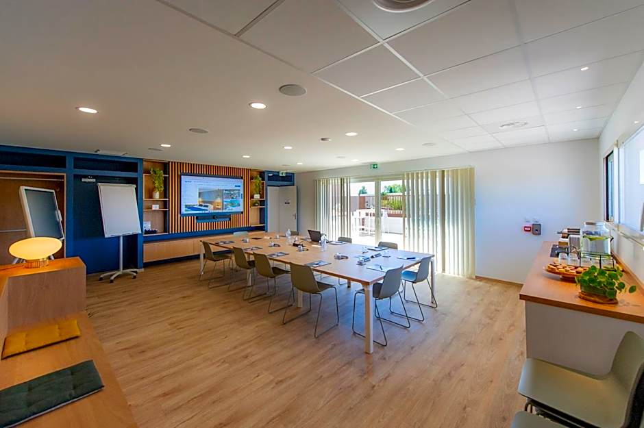 Kyriad Montpellier Est - Lunel