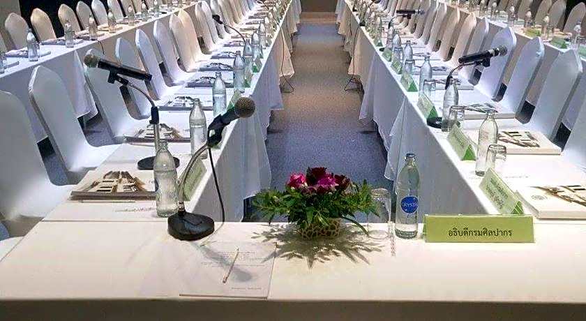 The VELO'S hotel and BMX pump track