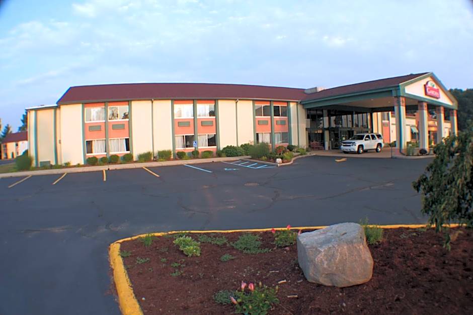 The Garden Inn