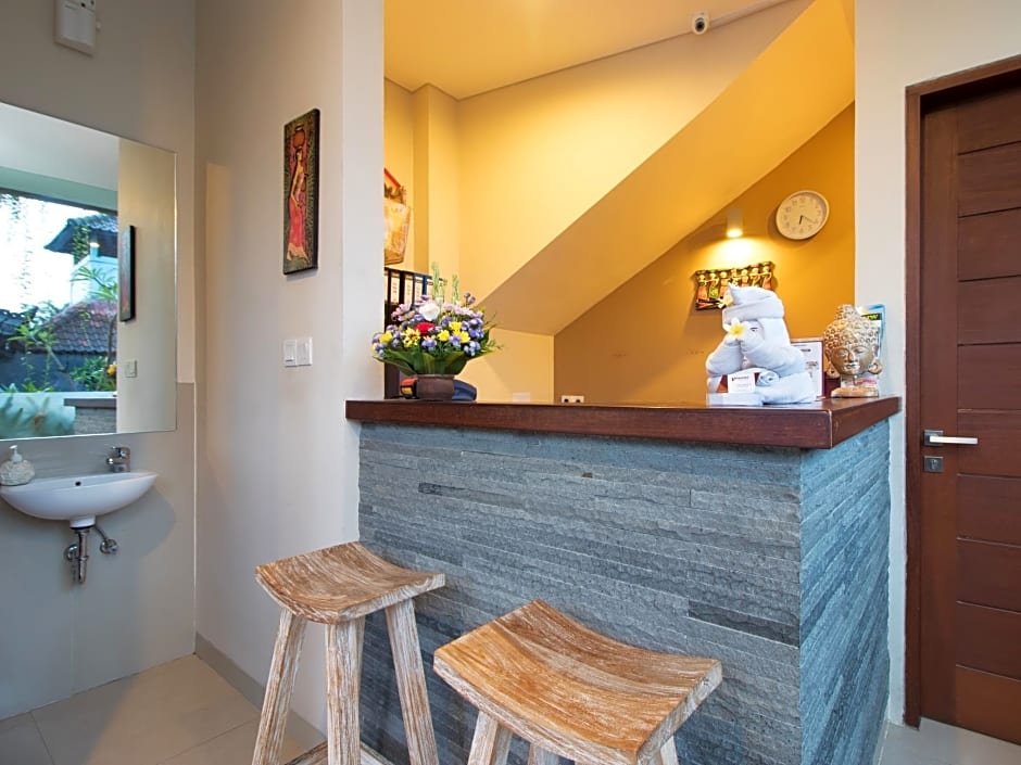 Vansari Hotel Seminyak