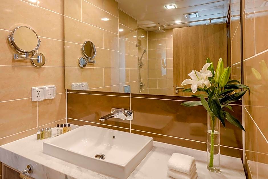 Holiday Inn Ulaanbaatar By IHG