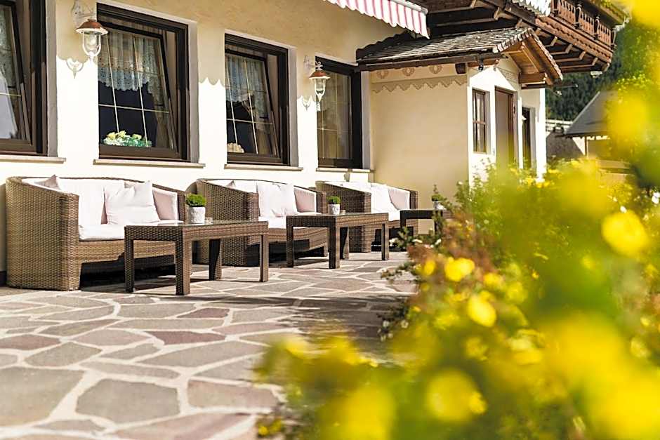 Romantik & Family Hotel Gardenia***S