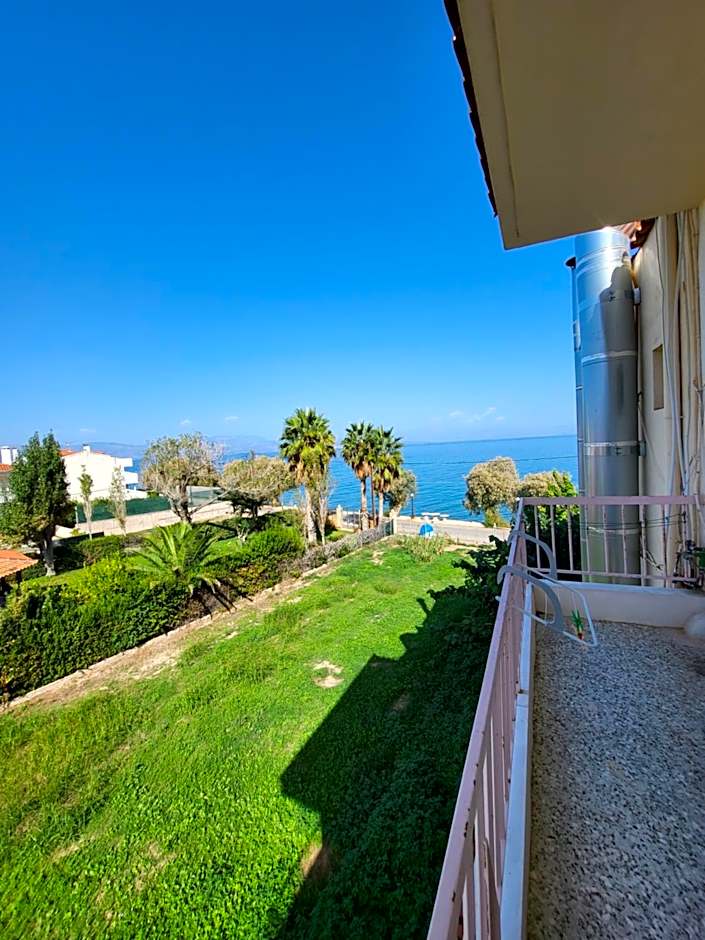 Panorama Hotel - Restaurant