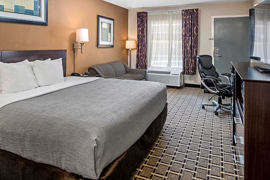 Quality Inn Kingsland