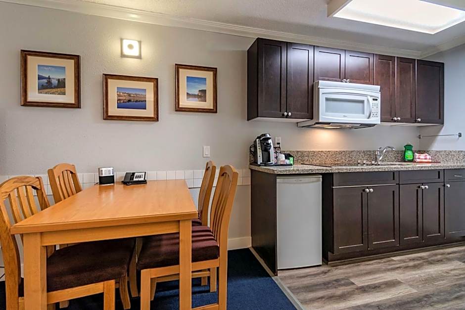 Best Western Inn At Penticton