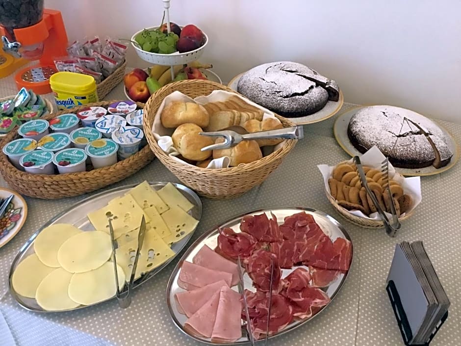 BED & BREAKFAST PL PALACE