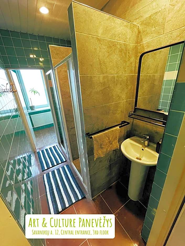 Art & Culture Panevėžys