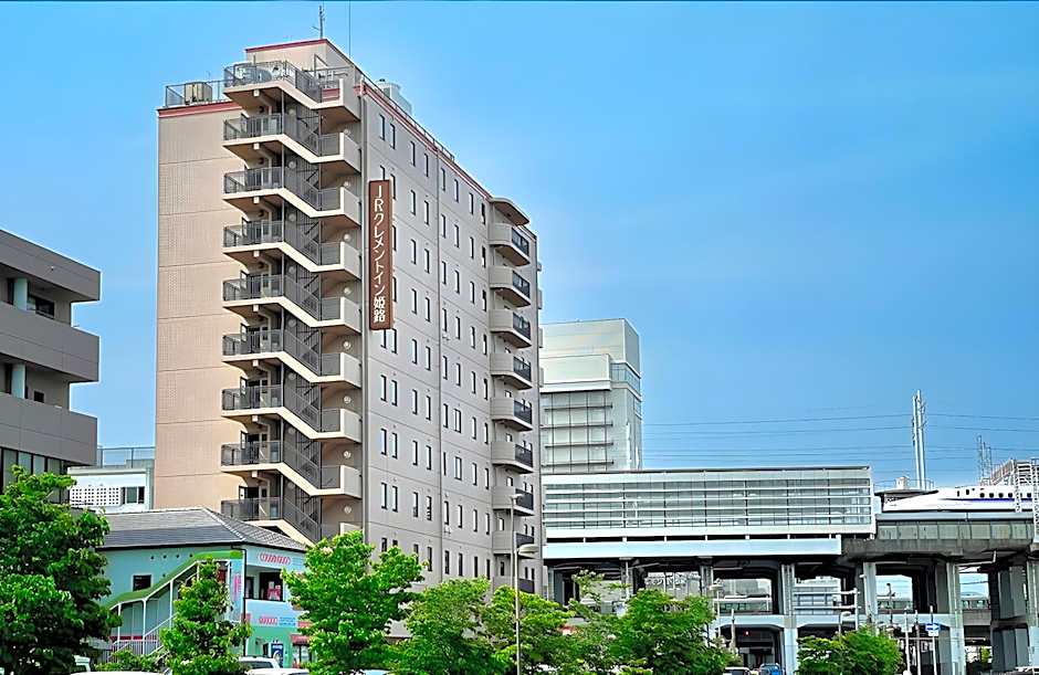 JR CLEMENT INN HIMEJI