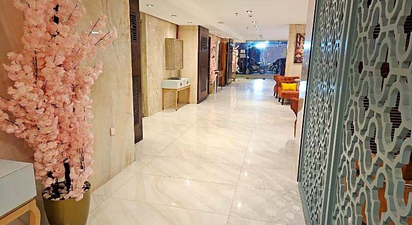 Rahhal AlBahr Serviced Apartments