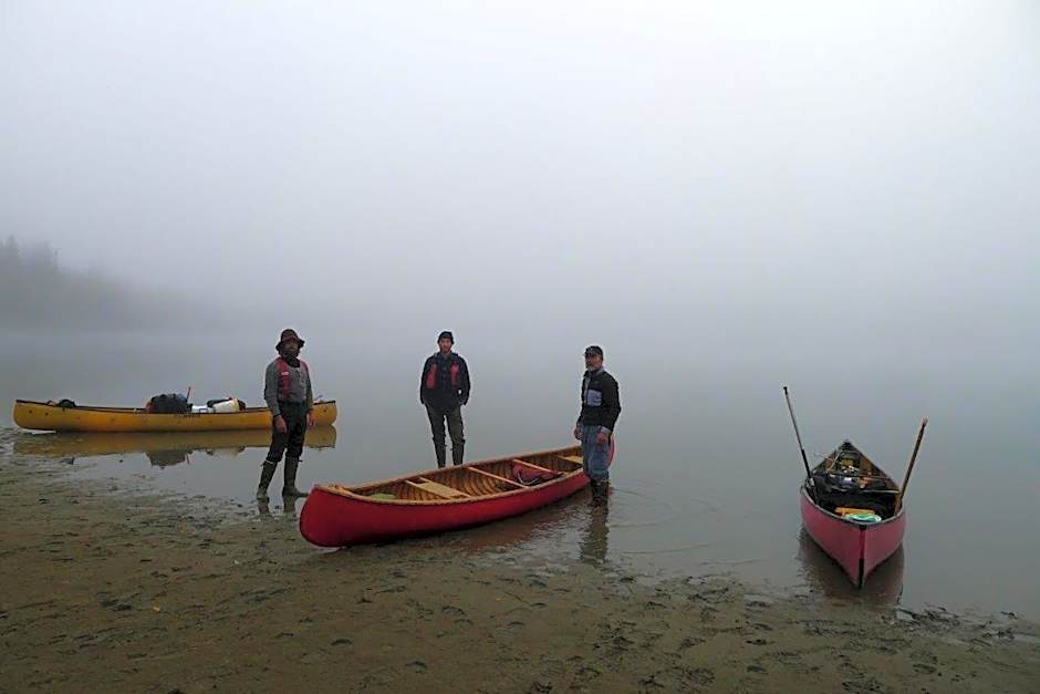 Mountain Thyme Getaway