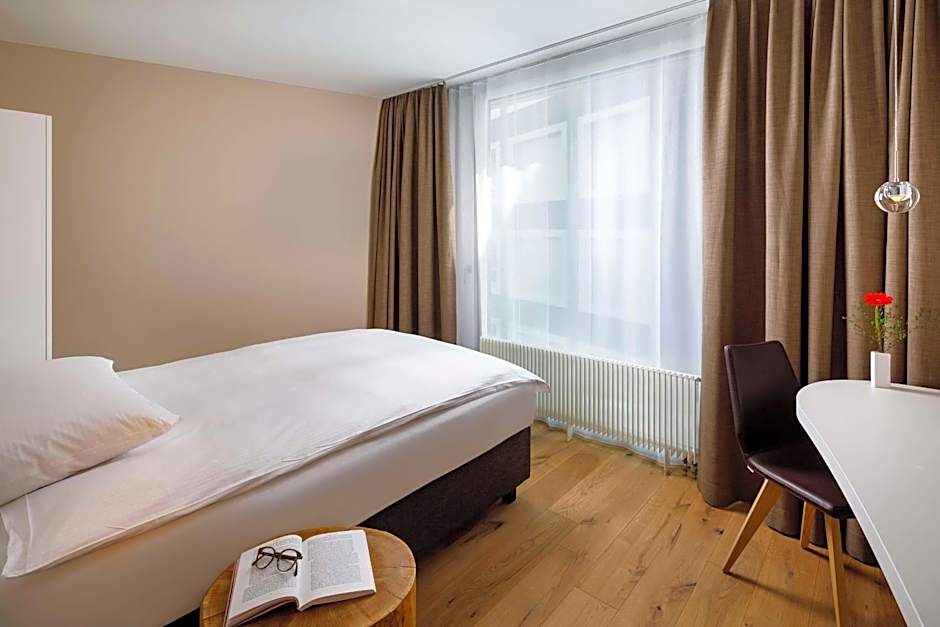 Hotel Allegra Lodge