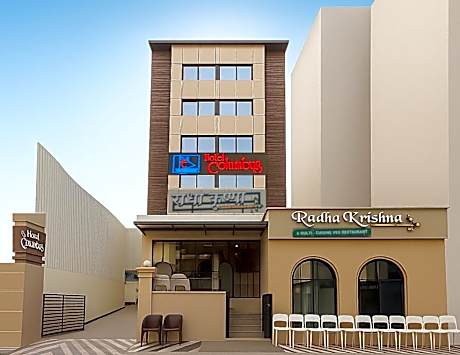 Hotel Columbus