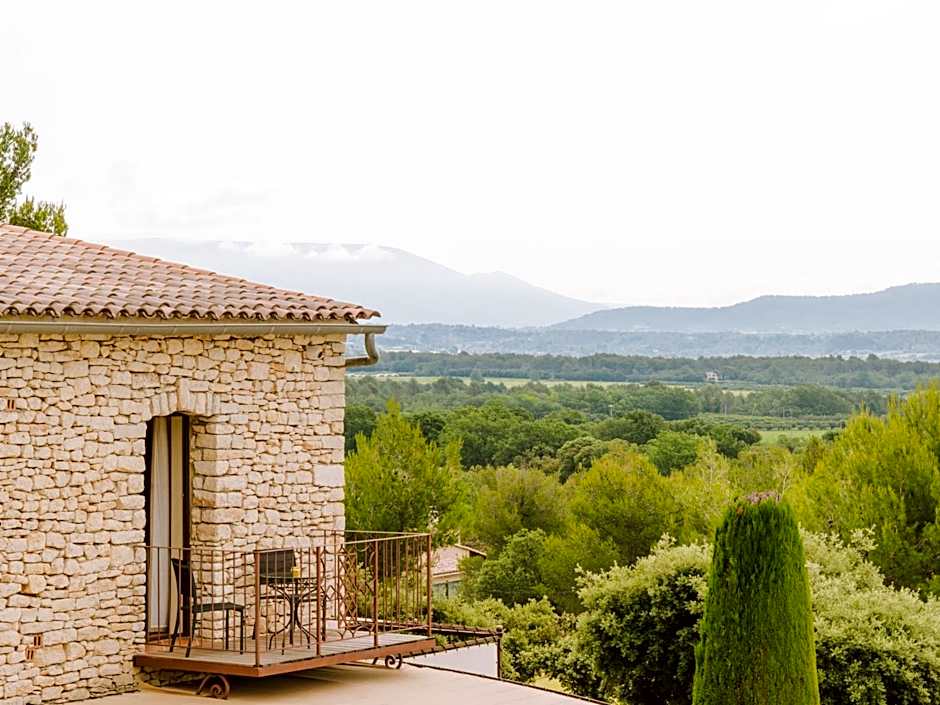 Le Phébus & Spa – Relais & Châteaux