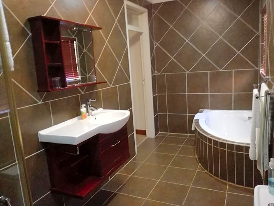 Belmont Guesthouse