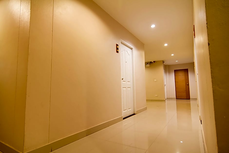 At Home at Udon