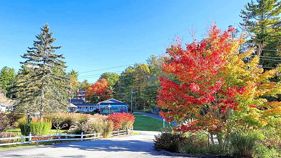Blowing Rock Inn