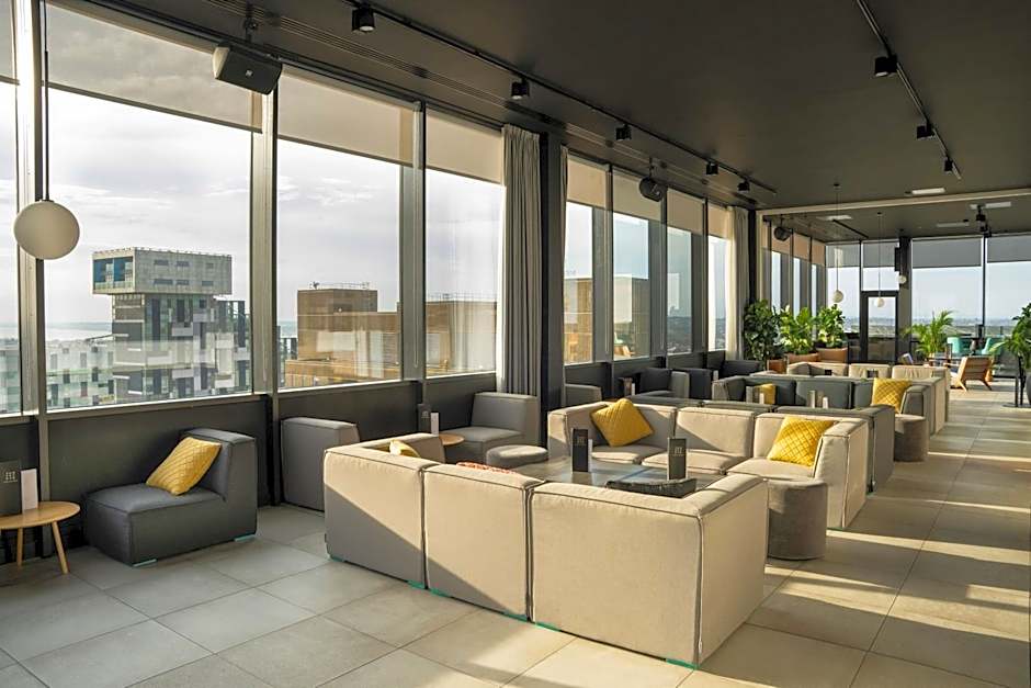 INNSiDE Liverpool