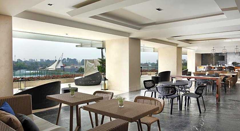 Crowne Plaza Bandung By IHG