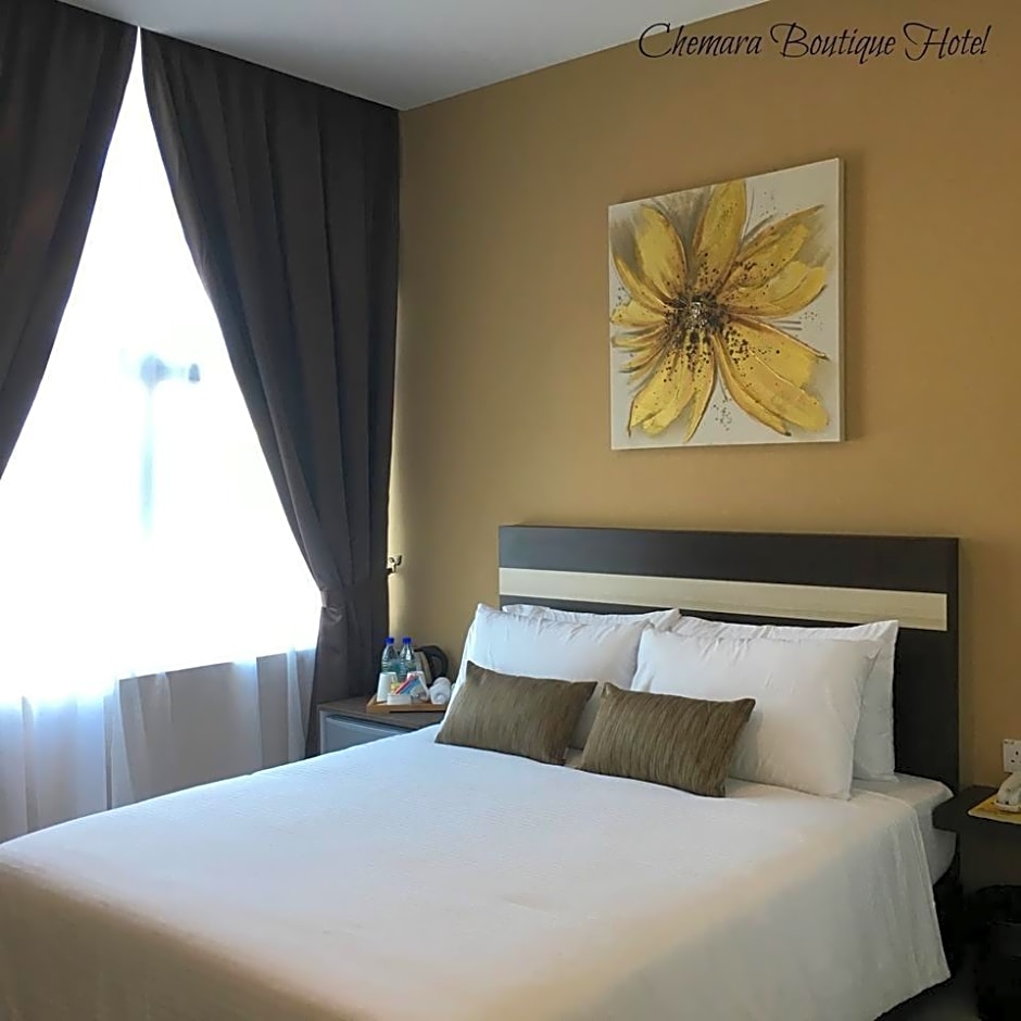 Chemara Boutique Hotel