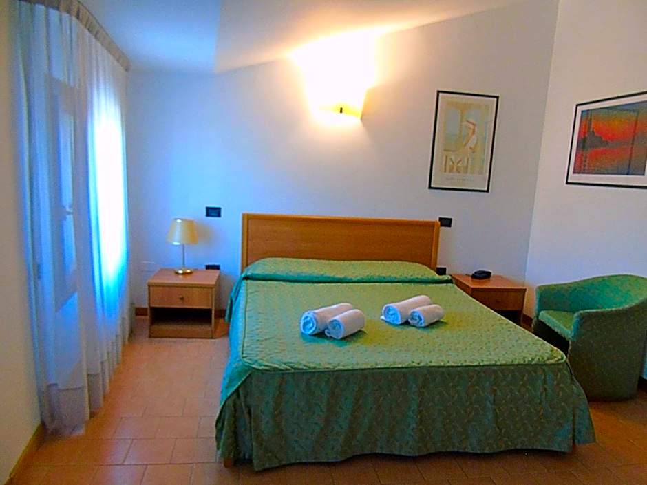 Albergo Alla Campana - 3 Star