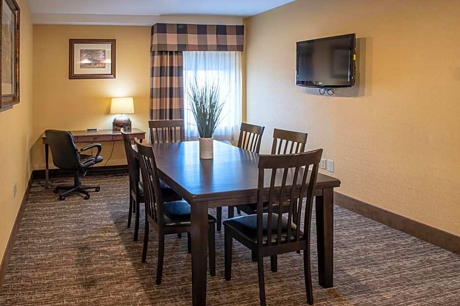 Red Lion Hotel Harrisburg Hershey