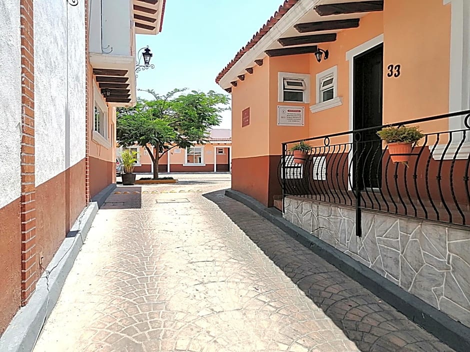 Hotel Aquiles