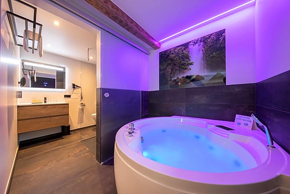 Boutique Hotel Scheepers