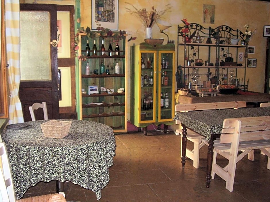 Chambres d'Hôtes de La Vallée Du Serein