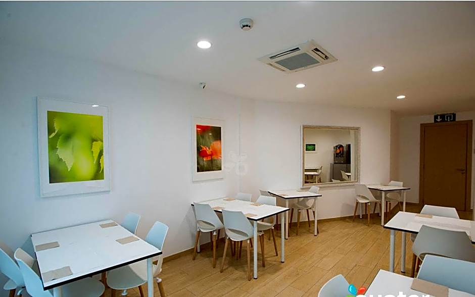 SmartRoom Barcelona