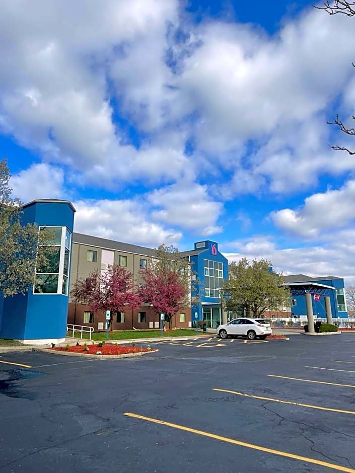 Motel 6-Caseyville, IL - Caseyville Il