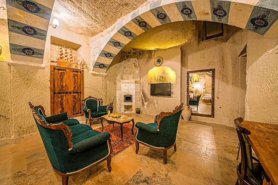 Capp Royal Cave HOTEL