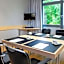 Movenpick Hotel Munich Airport