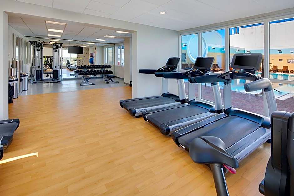 Sheraton Suites Fort Lauderdale West