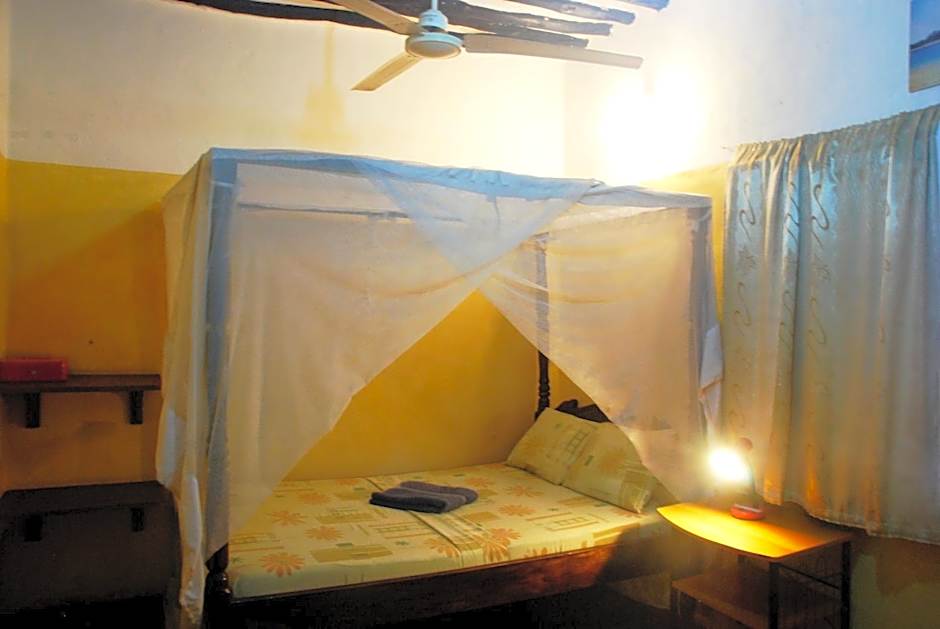 Photo 1 sur 5 de Budget