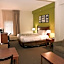 Sleep Inn & Suites Laurel near Fort Meade