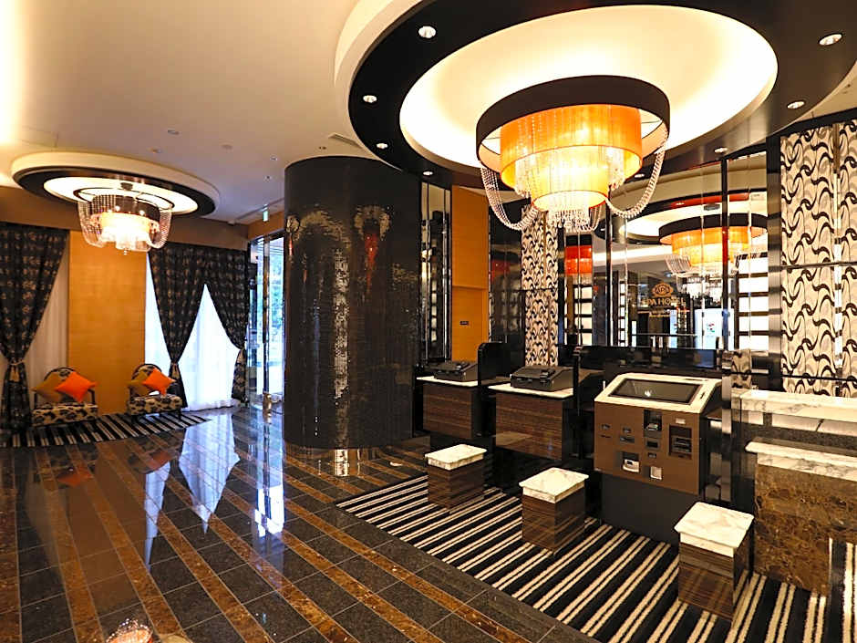 APA Hotel Omori Ekimae