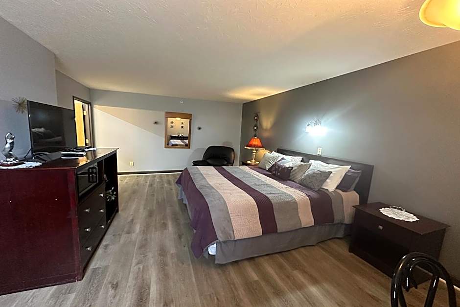 Fairway Inn Florence Indiana