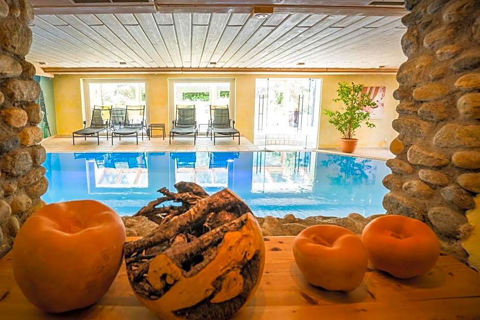 Ortners Eschenhof - Alpine Slowness