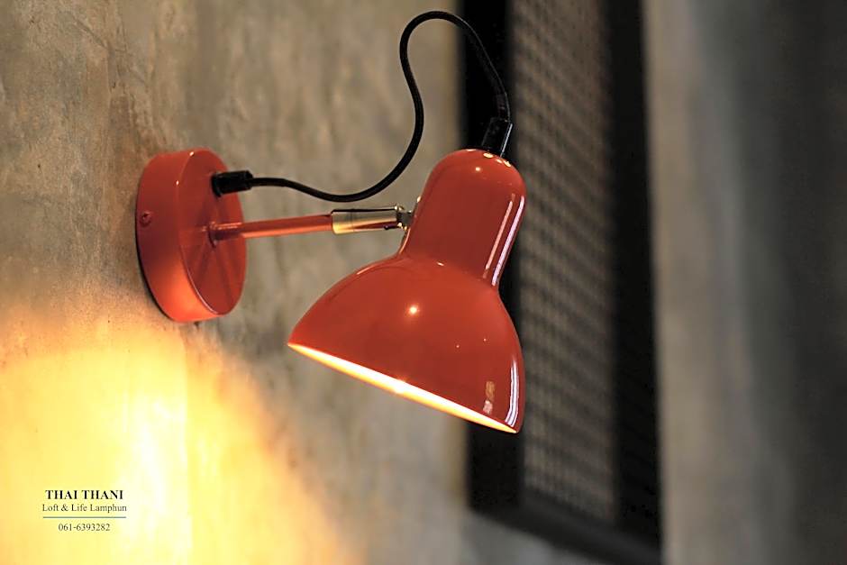 THAI THANI LOFT & LIFE LAMPHUN