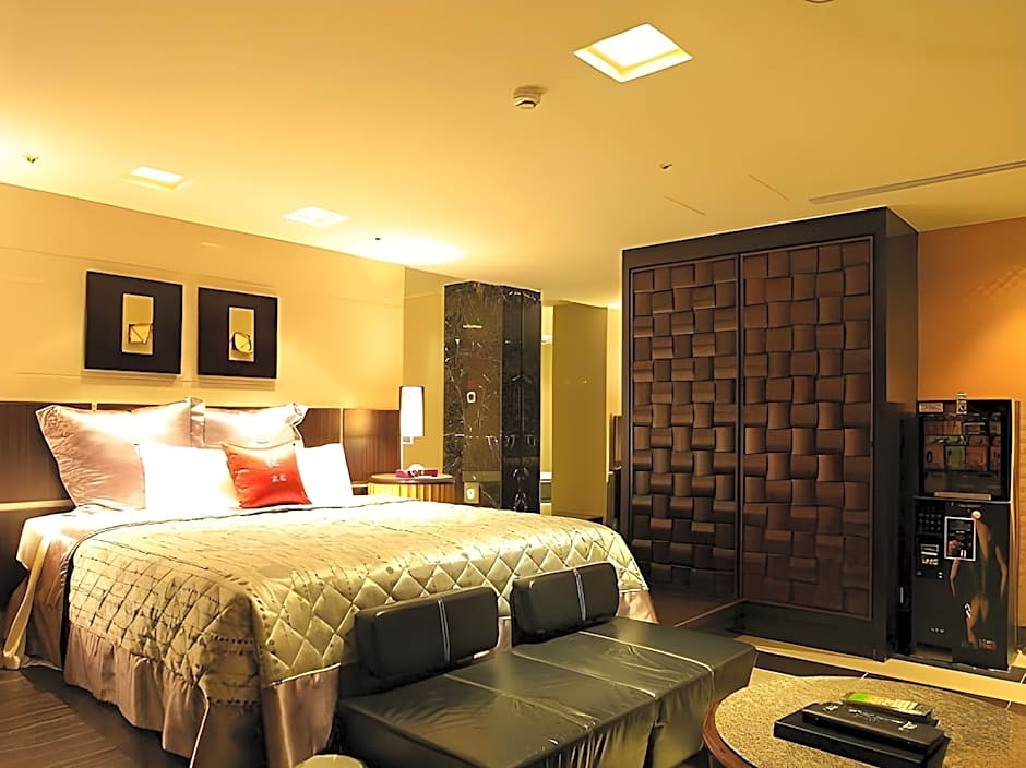 Discovery Motel - Nangang